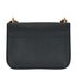 Lockme Chain Bag, back view